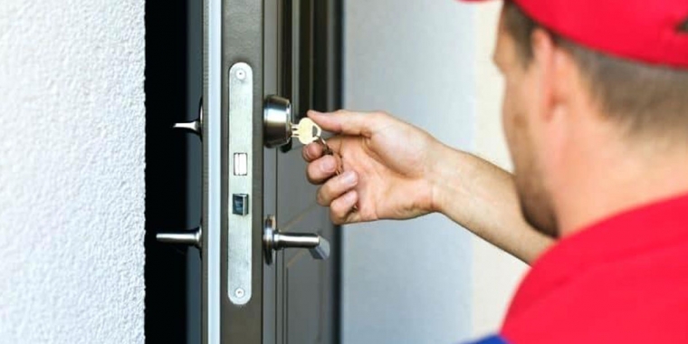 Locksmith Services