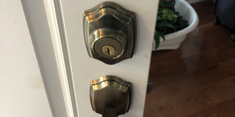 Residential Lockout - Locked in a Room Residential Lockout - Locked in a Room