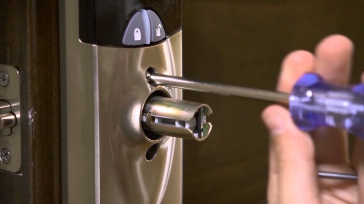 Local Locksmith - No Scams