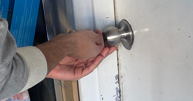 Lock Replacement Services Lock Replacement Services