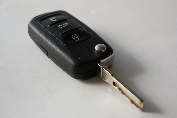 Automotive Locksmith Service
