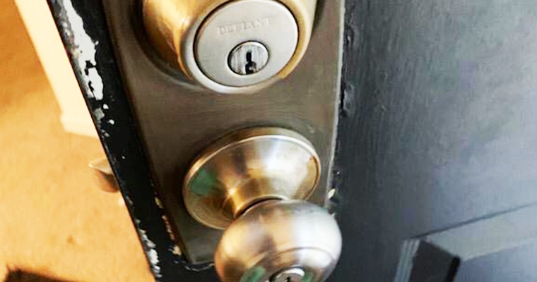 Door Lock Rekey Service Door Lock Rekey Service