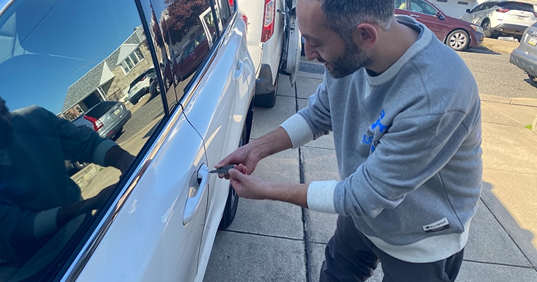 Remote Car Key Programming Remote Car Key Programming