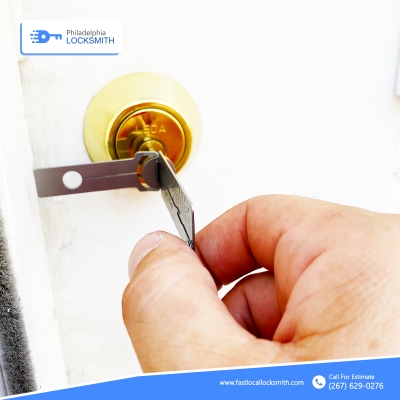 Diverse Locksmith Services