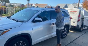 Emergency Car Locksmith