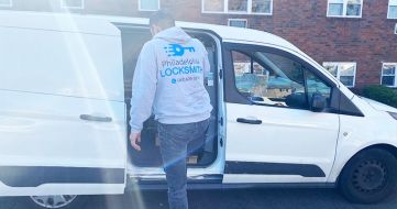 List of Locksmith Services