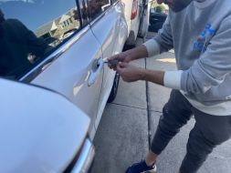 Lost My Car Keys Lost My Car Keys