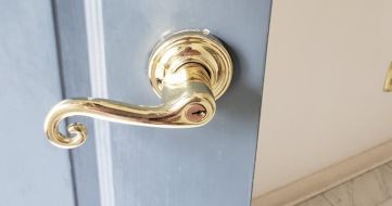 Lock Change in New House Lock Change in New House