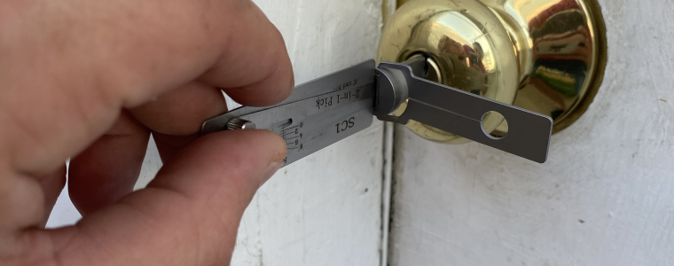 Emergency Locksmith
